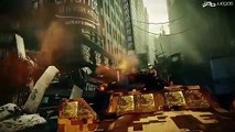 Crysis 2: Trailer oficial E3 2010