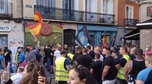 ¿Qué hay detrás de la asociación neonazi 'Madrid Seguro'?