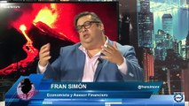 Fran Simón: Comunismo de hoy en día no está acostumbrado a trabajar, Gobierno sin vergüenza