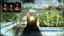 Crysis 2: Demostración Multijugador GamesCom
