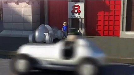 Monopoly Streets: Trailer oficial