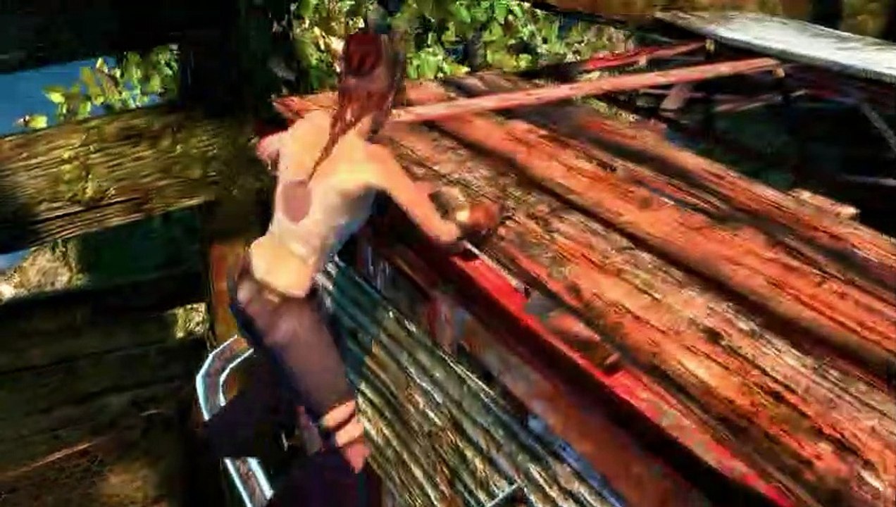 Enslaved: Diario de desarrollo 2