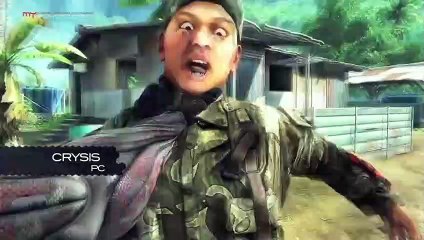Crysis 2: C2TV Episodio 1