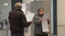 Независимые наблюдатели требуют отменить результаты электронного голосования на выборах в Госдуму (20.09.2021)