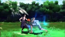 Naruto Ultimate Ninja Storm 2: Trailer GamesCom