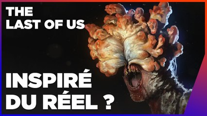 Le PARASITE de THE LAST OF US existe-t-il VRAIMENT ? - JV HEBDO EXTRAIT
