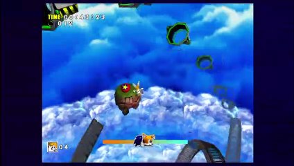 Sonic Adventure: Trailer oficial