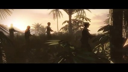 Bad Company 2 Vietnam: Trailer TGS 2010