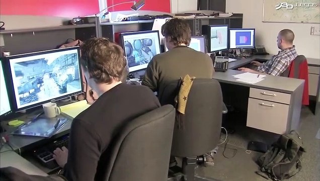 Blacklight Tango Down: Dev. diaries: Weapons Customization