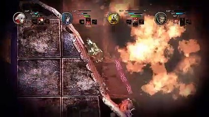 Moon Diver: Trailer oficial E3 2010