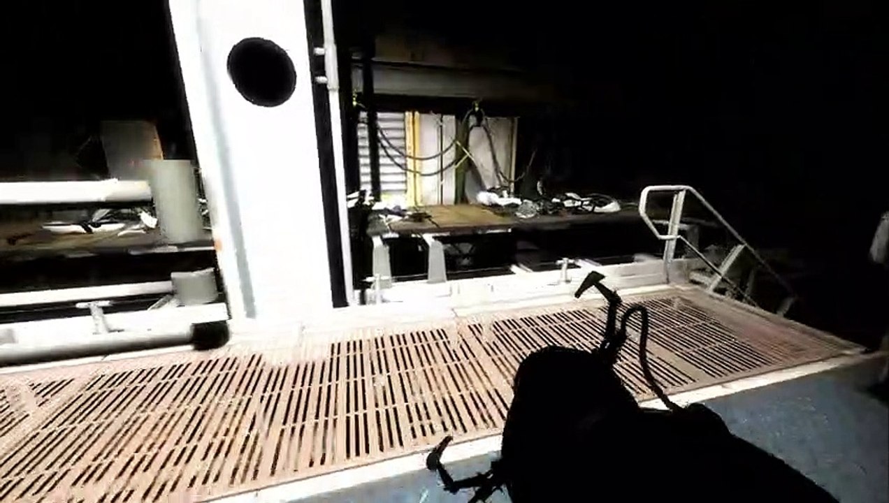 Portal 2: Extended Wheatley Gameplay
