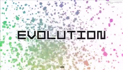 Space Invaders Infinity Gene: Trailer oficial