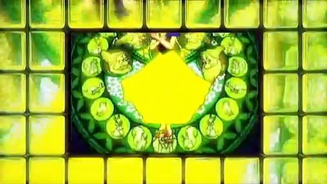 Kingdom Hearts Re Coded: Trailer TGS 2010