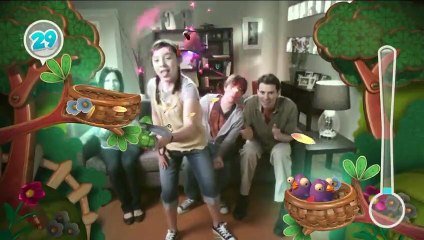 Start The Party!: Trailer oficial