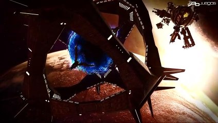 Jumpgate Evolution: Trailer oficial E3 2010