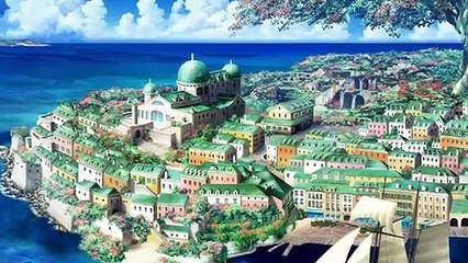 Etrian Odyssey III: Demostración 2