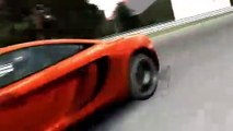 Forza Motorsport 3 World Class: Trailer de lanzamiento