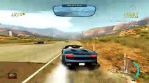 Need for Speed Hot Pursuit: Autolog 2