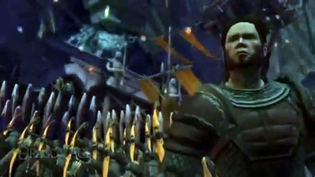 Corvus Corax - Música medieval