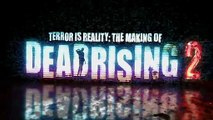 Dead Rising 2: Making of: Tales of Terror
