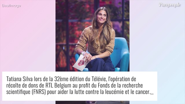 Tatiana Silva et l'avortement : Je ne pouvais pas transmettre l'amour que je n'avais pas réussi à me donner