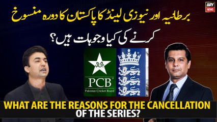 Why Was the Series Canceled? Key Reasons Explained