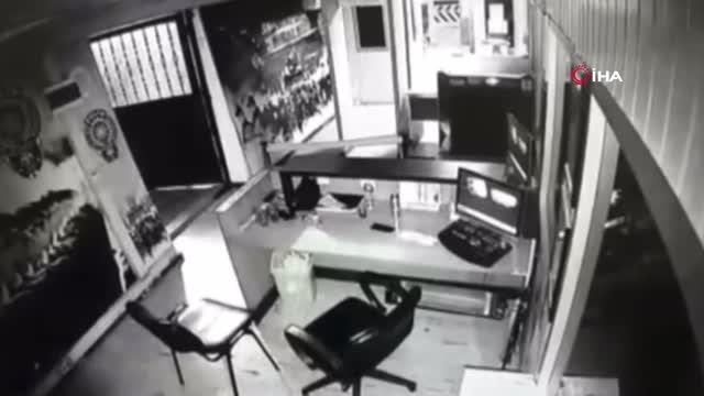 Son Dakika | Esenyurt'ta polis merkezindeki ölüme ilişkin davanın görülmesine başlandı