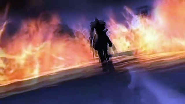 God of War Ghost of Sparta: Origins Trailer