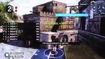 Assassin’s Creed La Hermandad: Captura del Multijugador  E3 2010