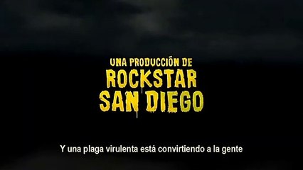 RDR Undead Nightmare: Trailer oficial 2