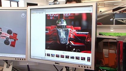 F1 2010: Diario de Desarrollo 4 - Versión extendida
