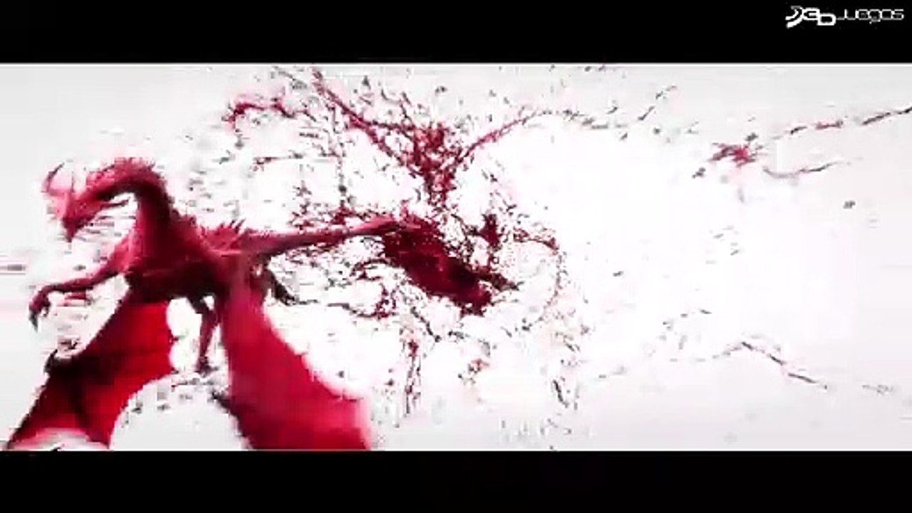 Dragon Age II: Destiny Trailer