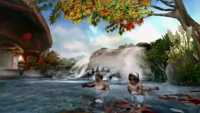 Monster Hunter Freedom 3: Trailer oficial (Japonés)