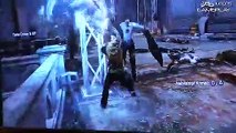 inFamous 2: Captura Gameplay - GamesCom