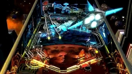 Zen Pinball: Mars