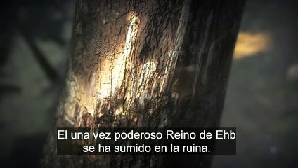 Dungeon Siege III: Debut Trailer