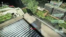 Crysis 2: Trailer Multijugador