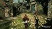 Assassin’s Creed La Hermandad: Gameplay: Se Busca - Silent Assassin (Multijugador)
