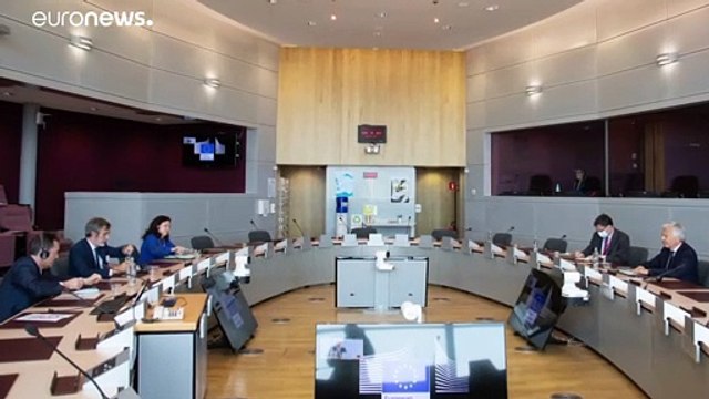 Евросоюз может наказать Испанию за несменяемость судей