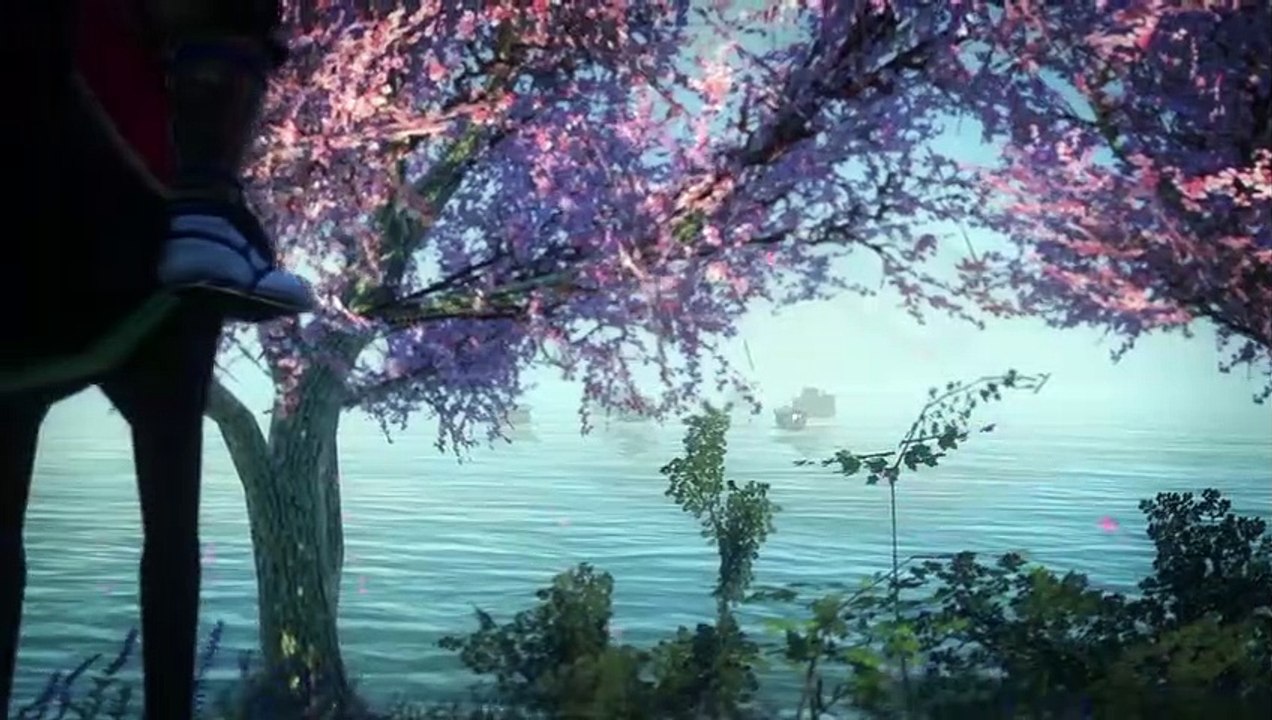 Shogun 2 Total War: Gameplay Trailer