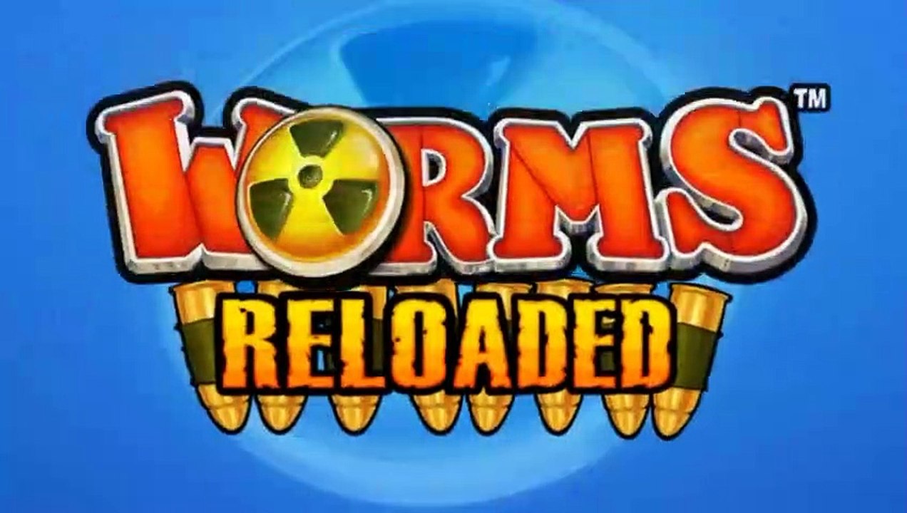 Worms Reloaded: Trailer oficial