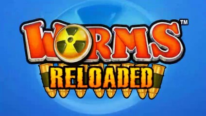 Worms Reloaded: Trailer oficial