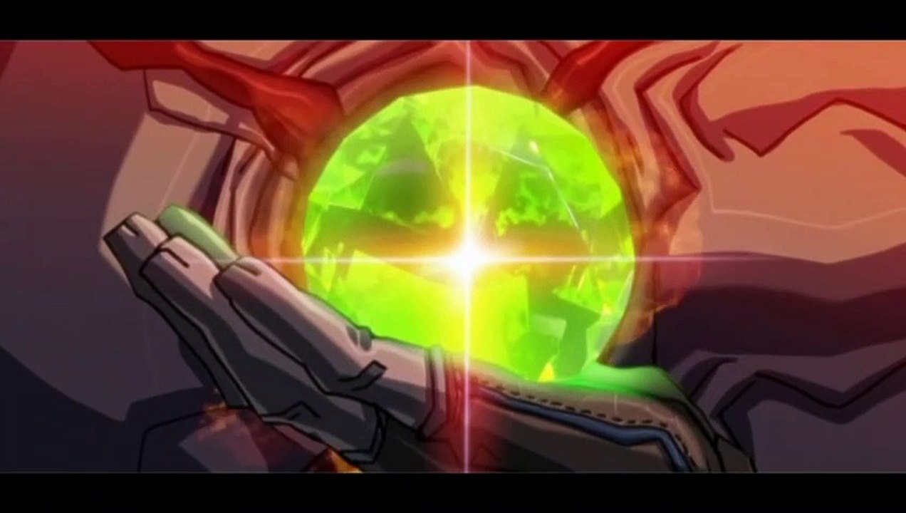 Mythos: Trailer