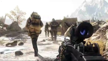 Medal of Honor: Danger Close