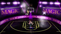 EA Sports NBA Jam: Trailer de Lanzamiento