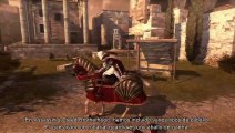 Assassin’s Creed La Hermandad: Gamescom 2010 Demo