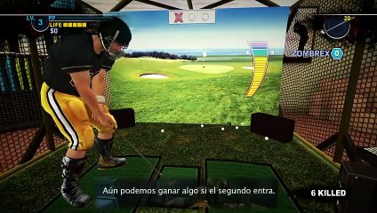 Dead Rising 2: What Would Chuck Do Day