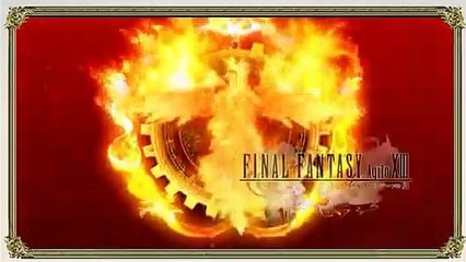 Final Fantasy Type-0: Trailer oficial 2