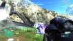 Halo Reach: Gameplay Multijugador: Elite