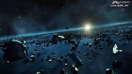 Halo Reach: Gameplay: Editor